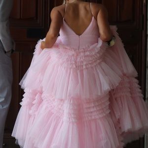 Sherri Hill Prom Dress  Style 55461